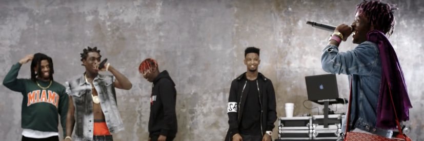 KxPATT20's profile banner image
