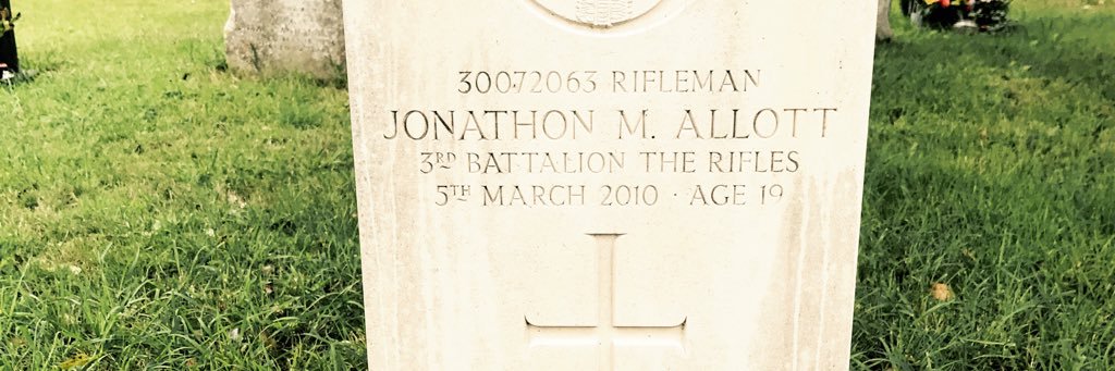 AllottMarc's profile banner image