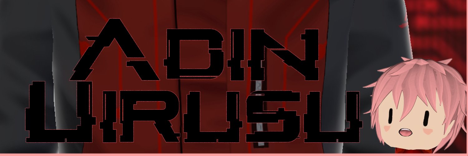 Aaadindiin's profile banner image