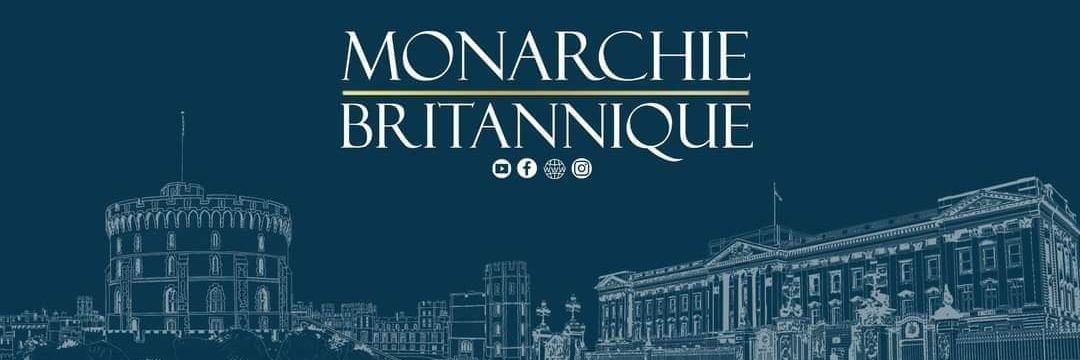 Monarchie Britannique banner