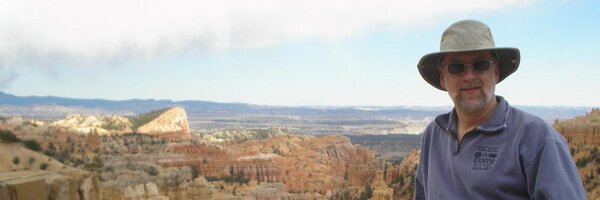 stevebuttry Profile Banner
