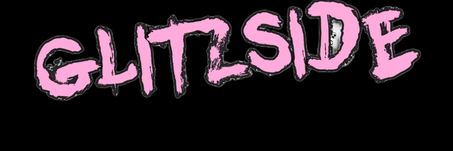GlitzSide.com banner