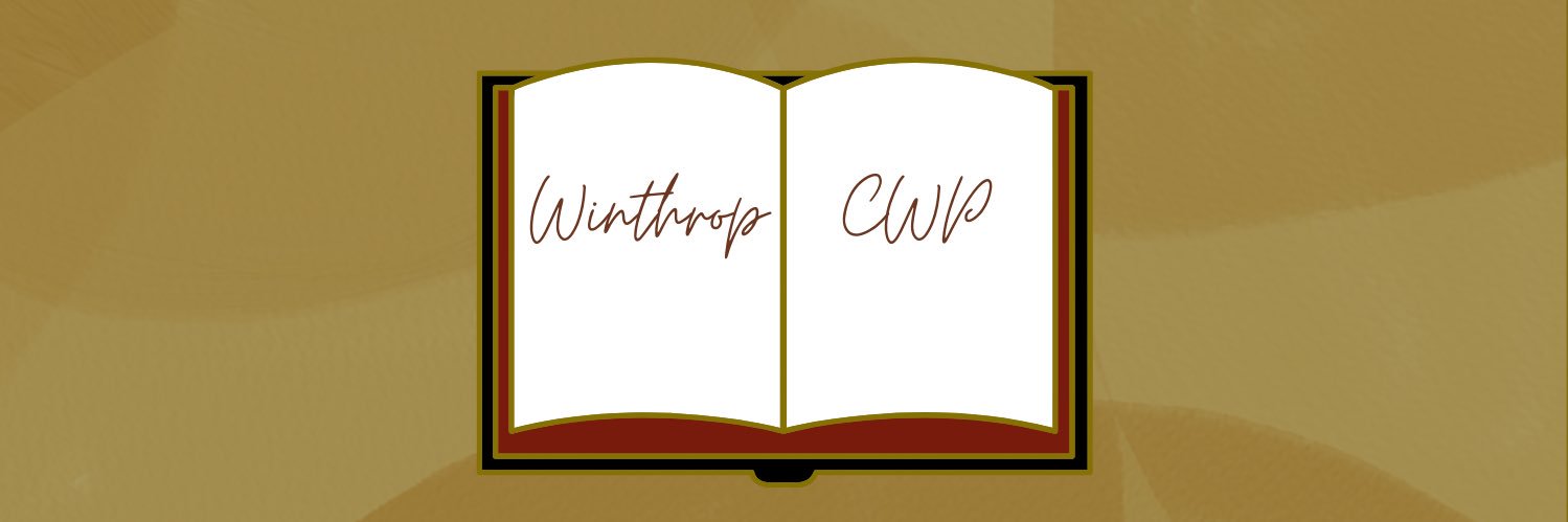 WinthropCWP's profile banner image