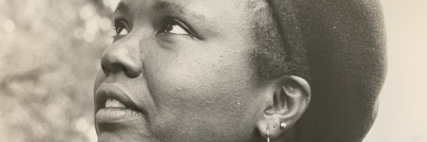 Gloria Naylor Archive banner