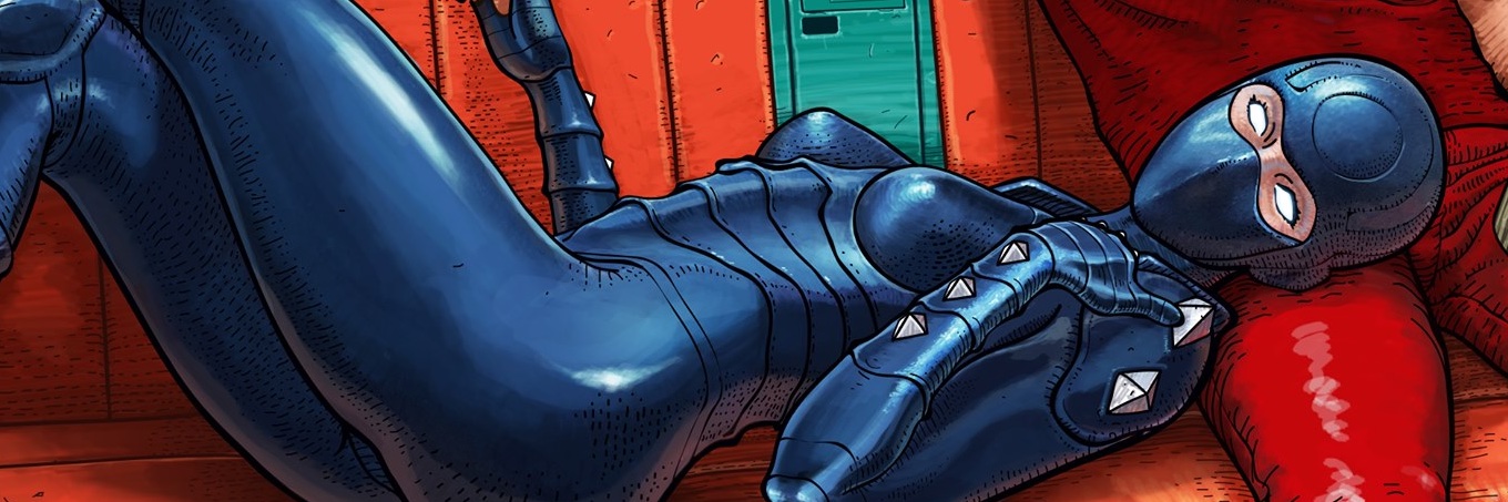 machine_walker's profile banner image