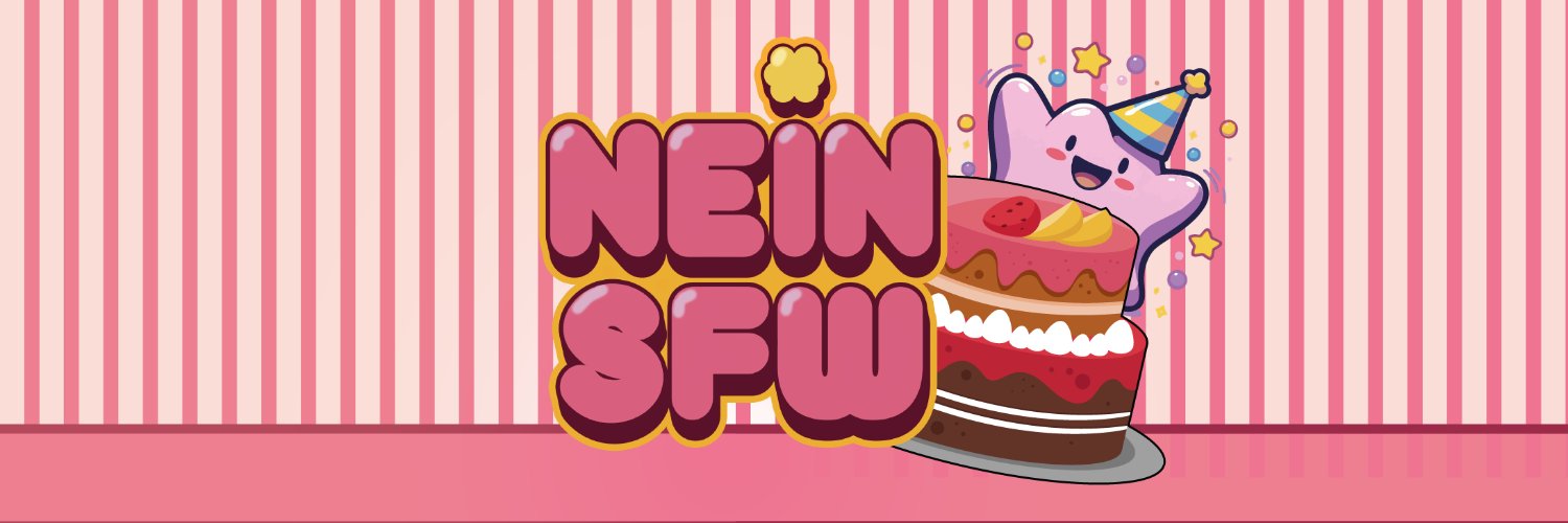 Nein 🌟 banner