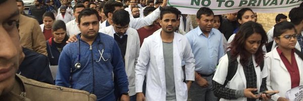 DrJsinghRajawat Profile Banner