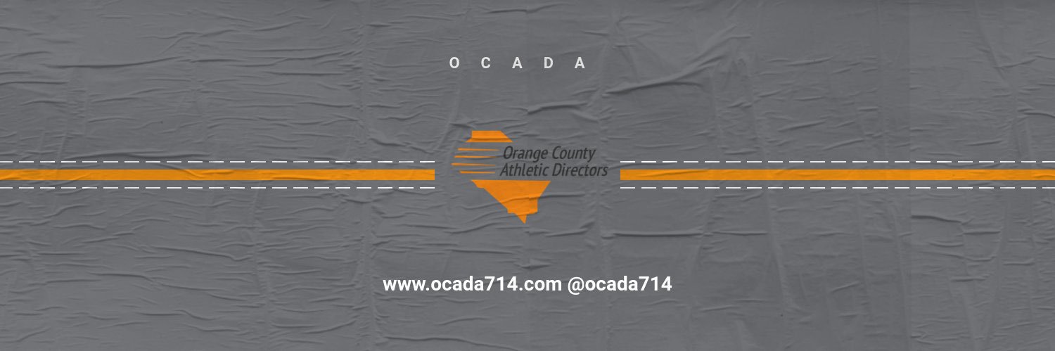 OCADA banner