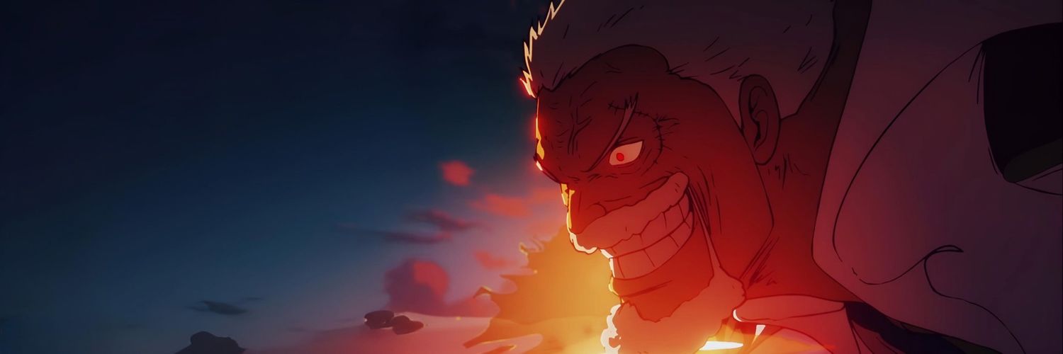 One Piece Defender ◍ banner