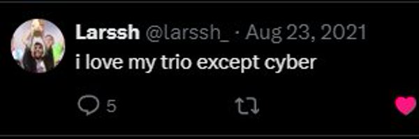 CyberPlutt Profile Banner