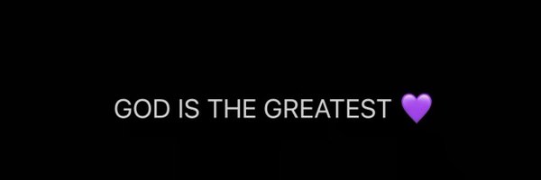 thefavourthomas Profile Banner