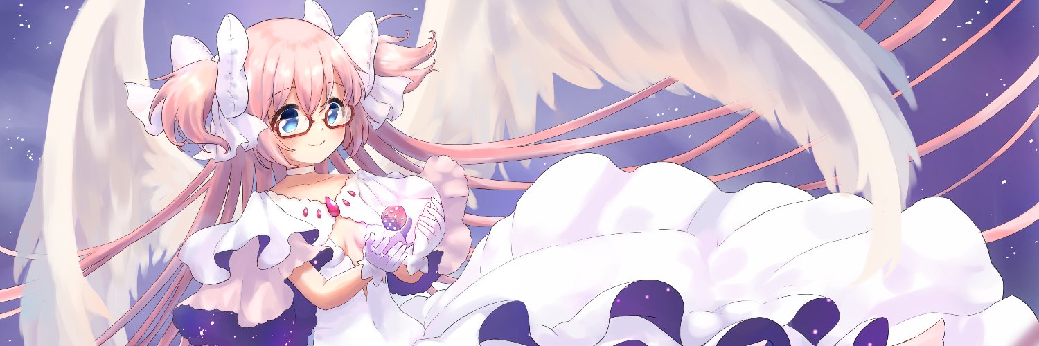 ウィンディ＠Magia Exedra(まどドラ) banner