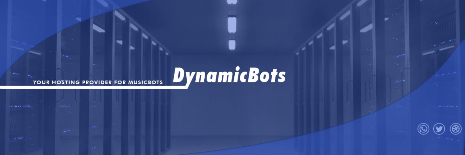 DynamicBots banner