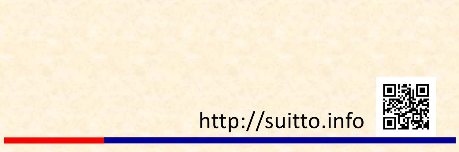 すいっとプロジェクト banner