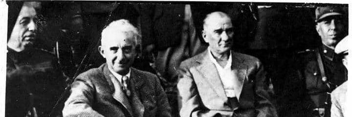 İsmail Çakar banner