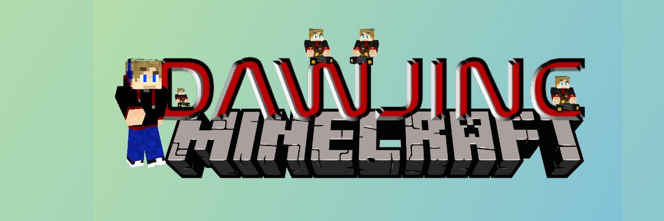 dawjinc91's profile banner image