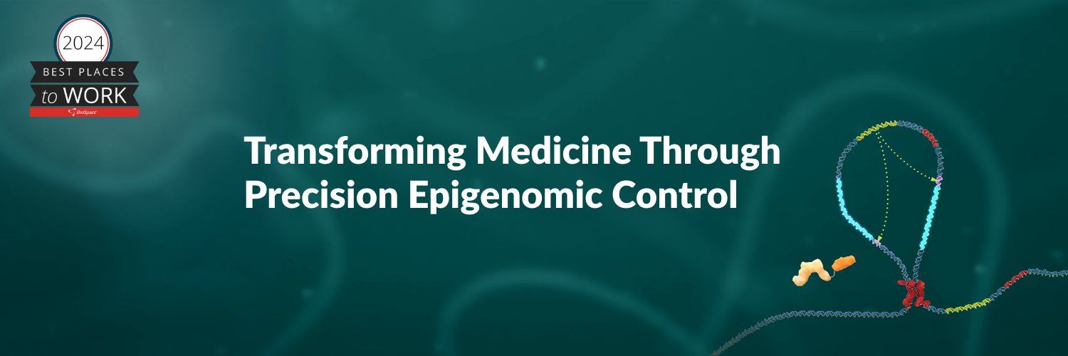 Omega Therapeutics banner