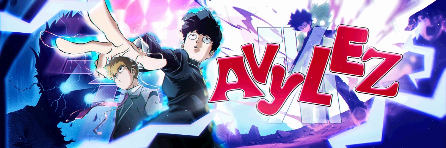 avyleƶ 👑 banner