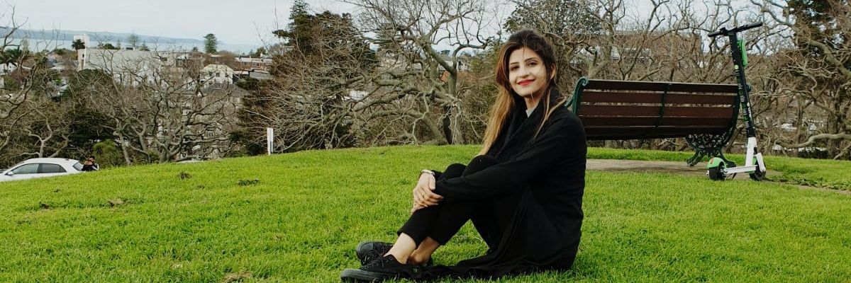 ErPreety's profile banner image