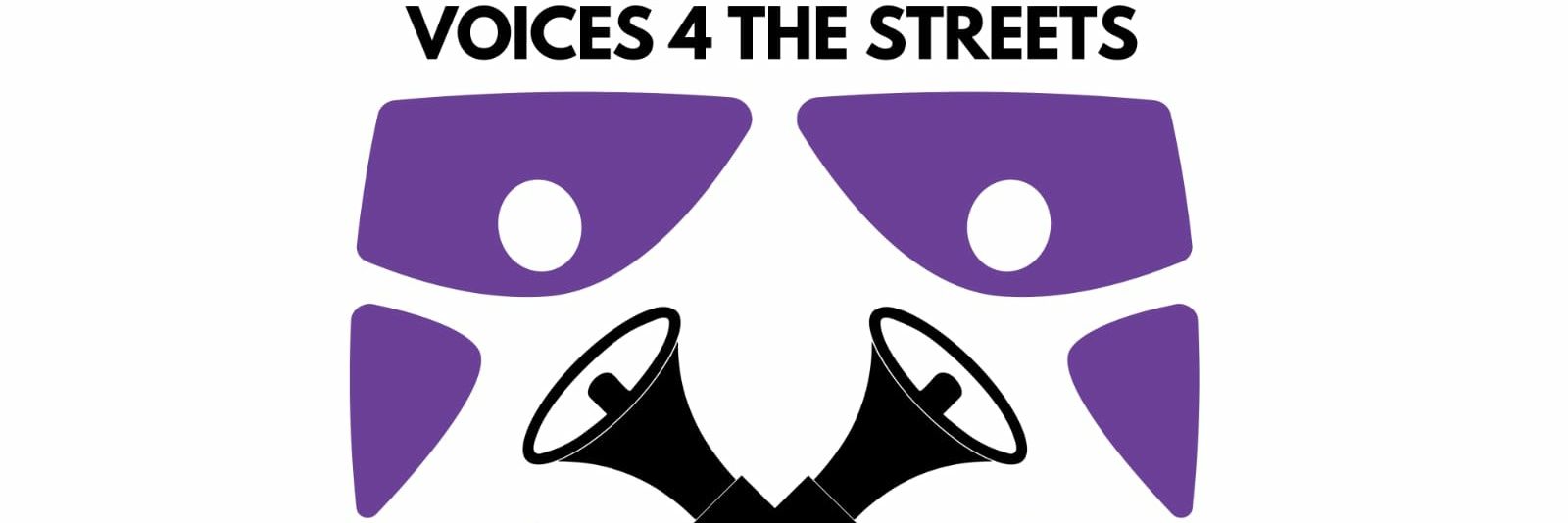 Voices4theStrt's profile banner image