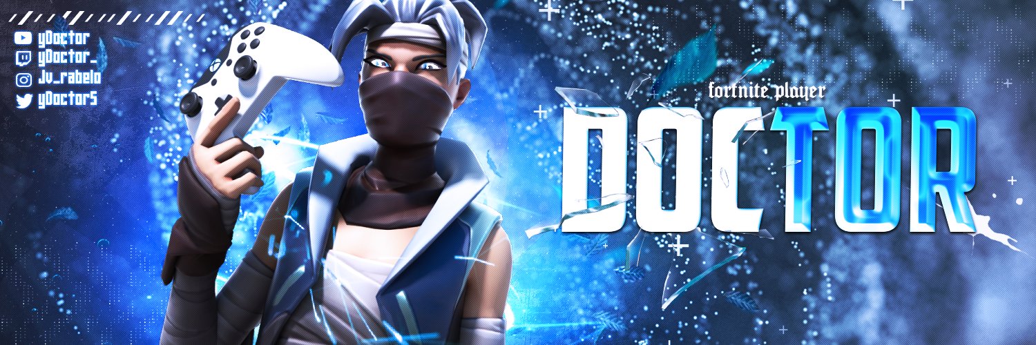 yDoctor banner