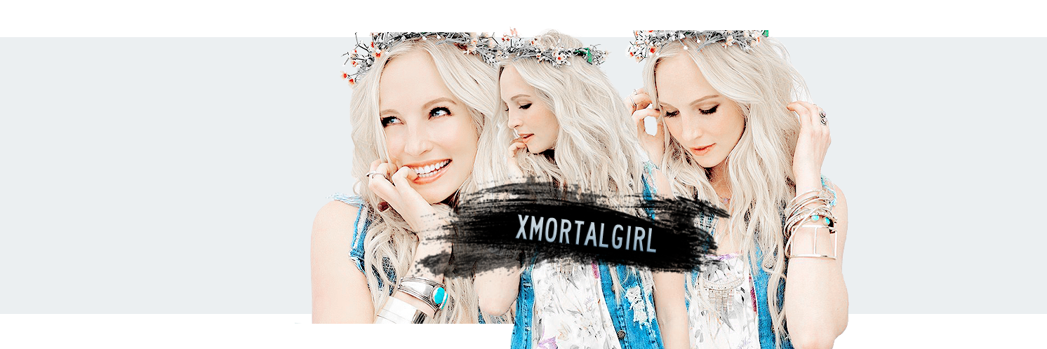 xmortalgirl's profile banner image