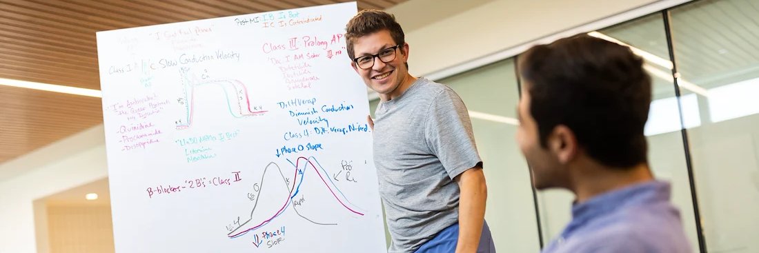 Adam Magier, MD, MS banner