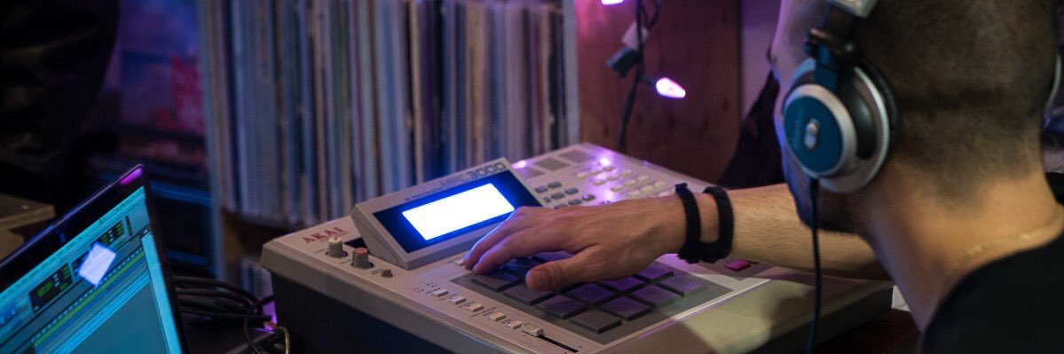 Loop Sessions banner