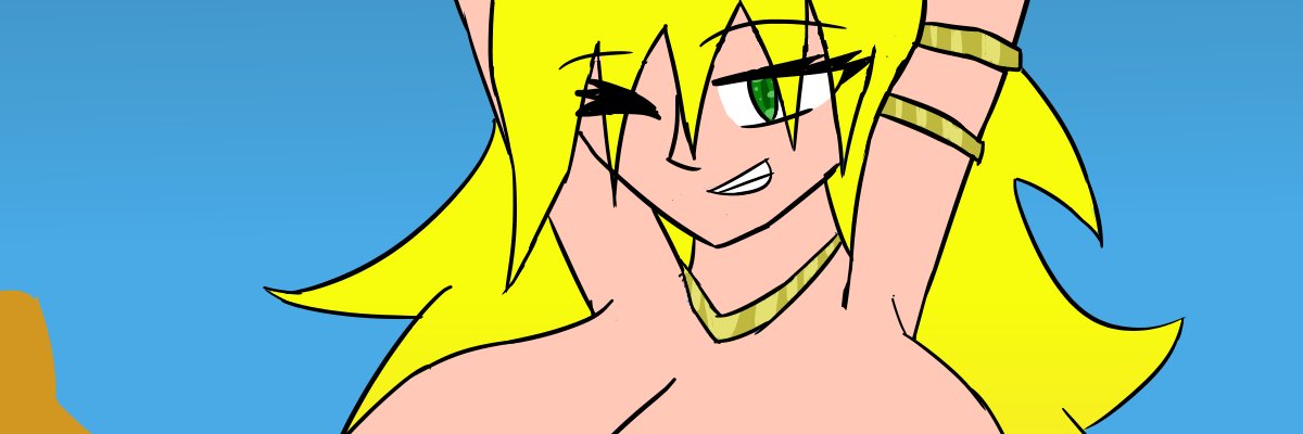 Drakhallia's profile banner image