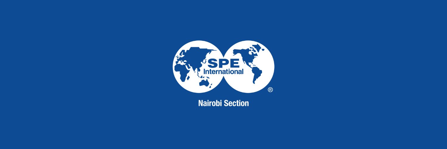 SPE Nairobi Section 🇰🇪 banner