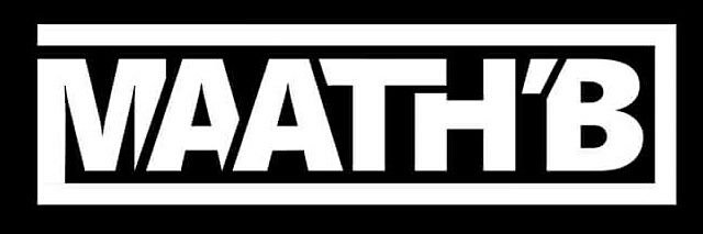 DJMaathB's profile banner image