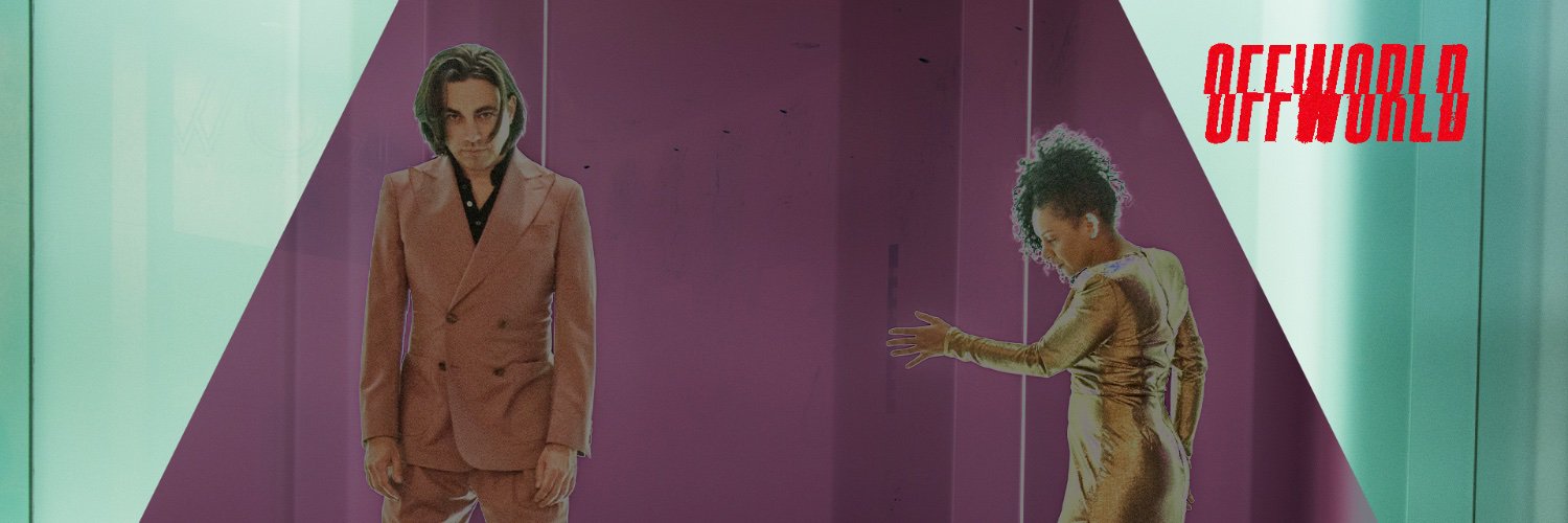 OffWorld banner