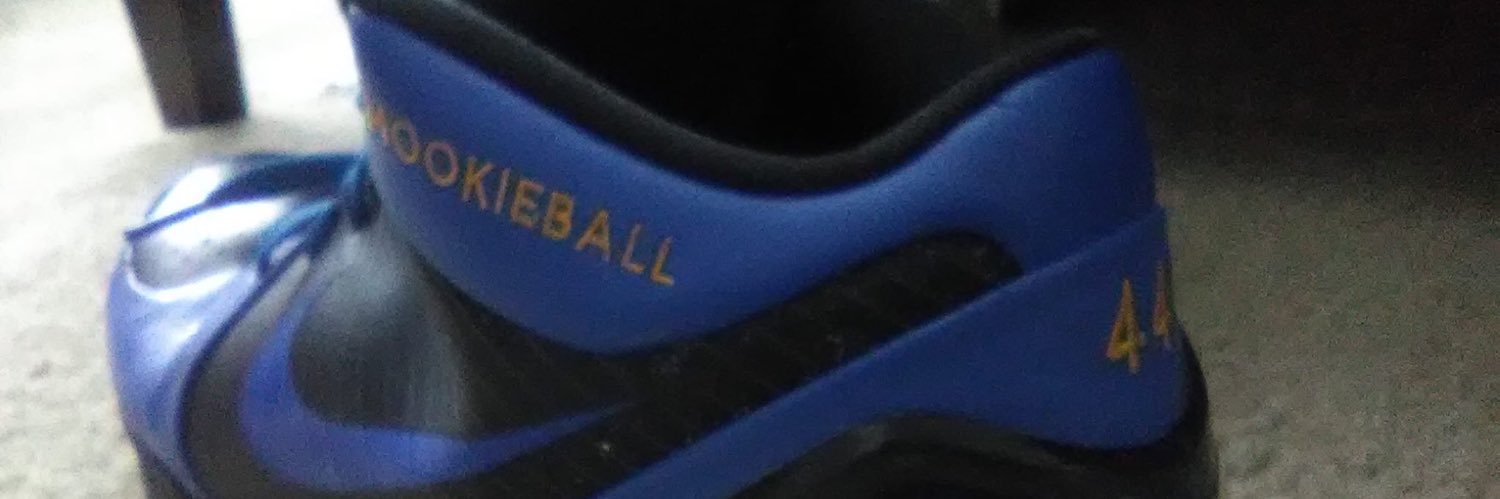 Stephen “Mookie” Stewart banner