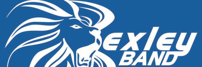 Bexleybands's profile banner image