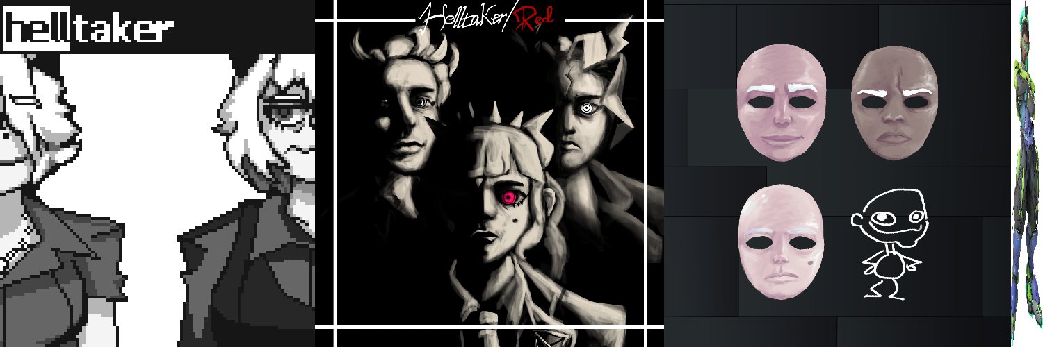 Dermanater Standard banner