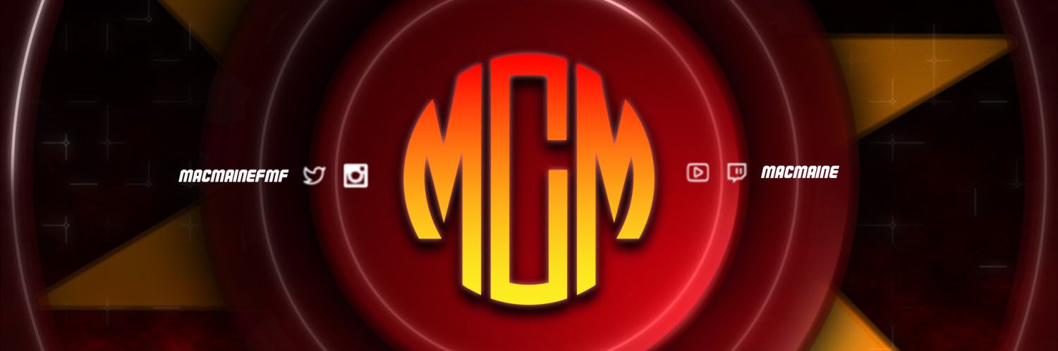macmainefmf's profile banner image