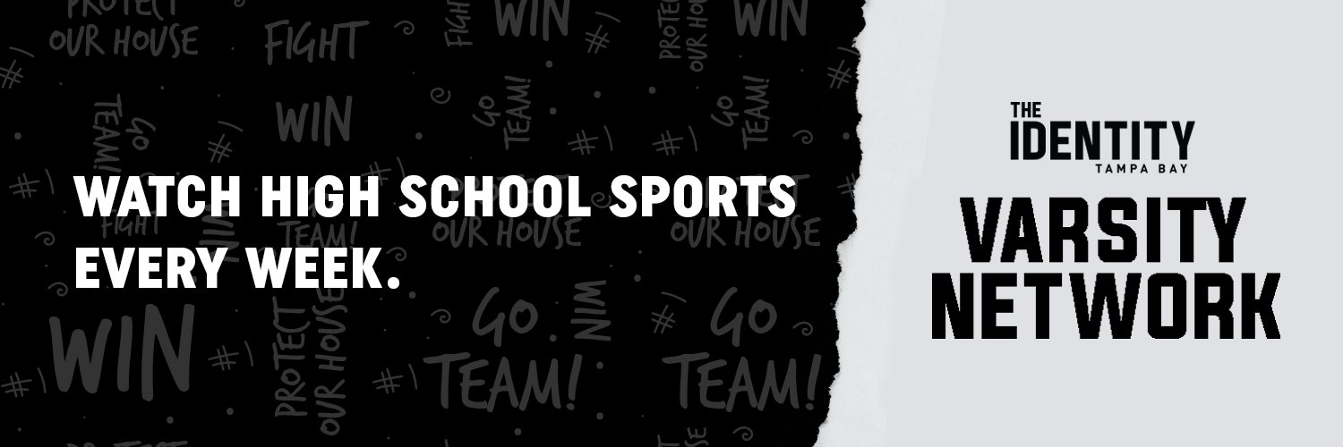 The Identity Varsity Network banner