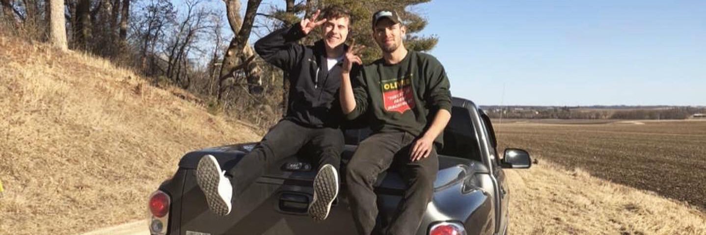 MitchellJones23's profile banner image