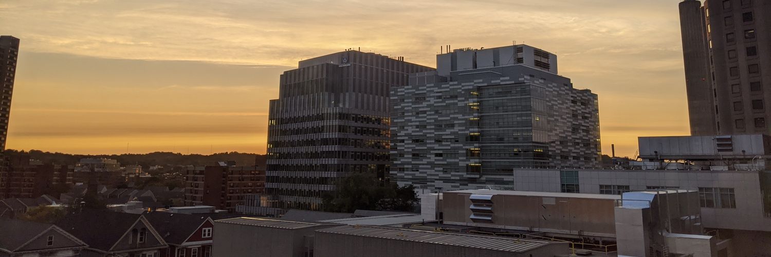Marie Billaud, PhD banner