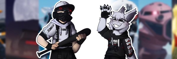 NovaAnimated Profile Banner