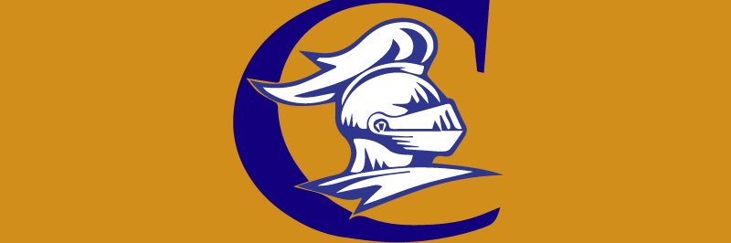 Cumberland MS Athletics banner