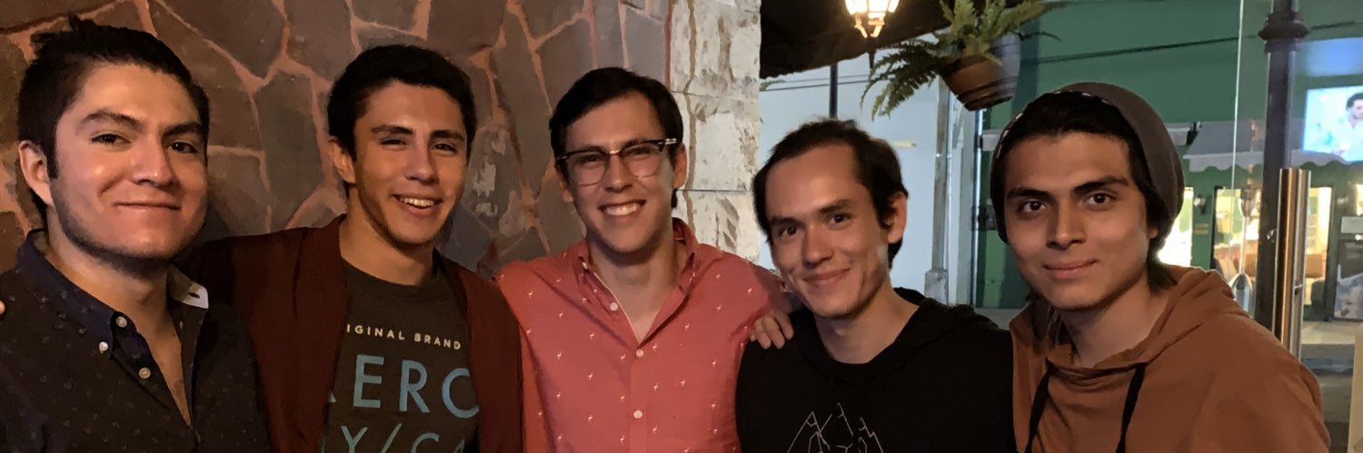 CharlyBruR's profile banner image