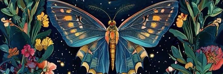MehlikaDIR's profile banner image