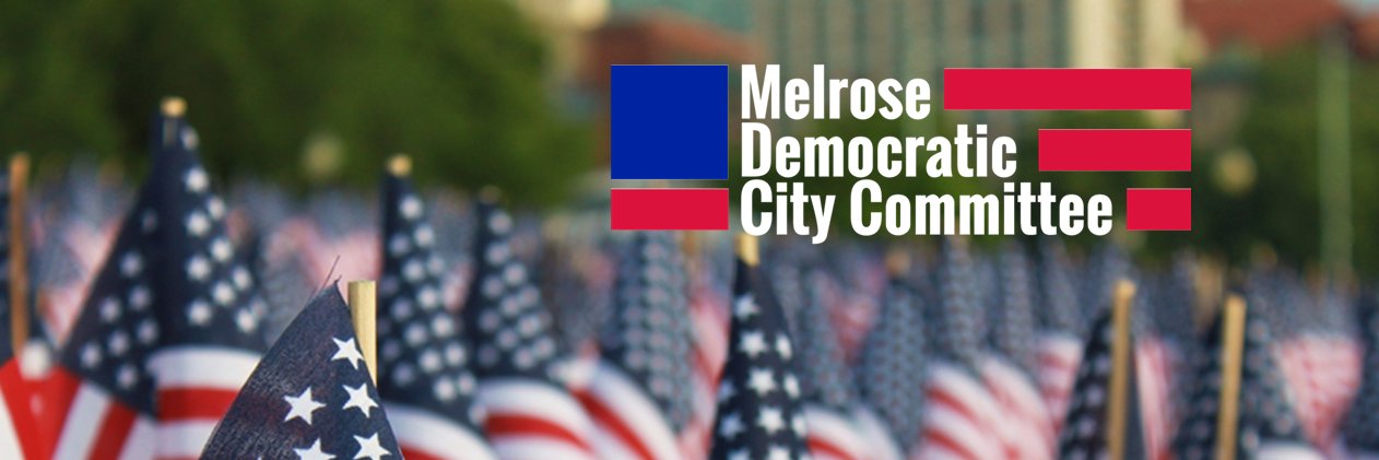 MelroseDems's profile banner image
