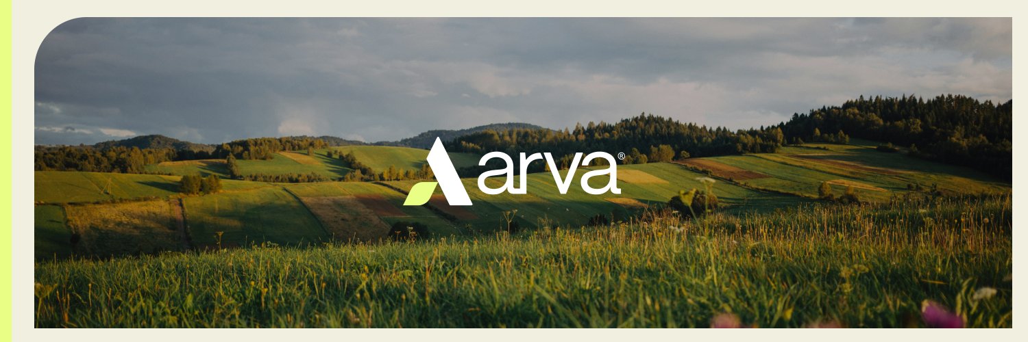 Arva banner