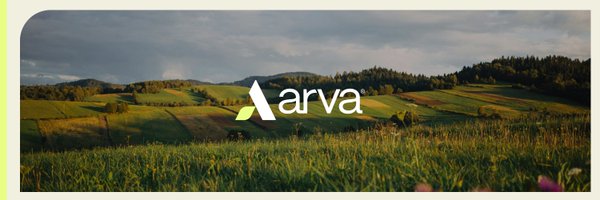 ArvaIntel Profile Banner