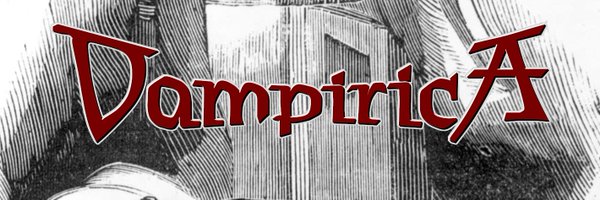 Vampirica Profile Banner
