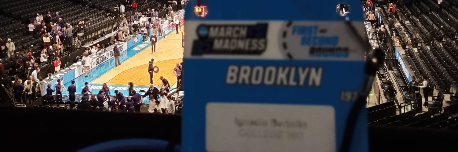 Nacho Bertolin banner