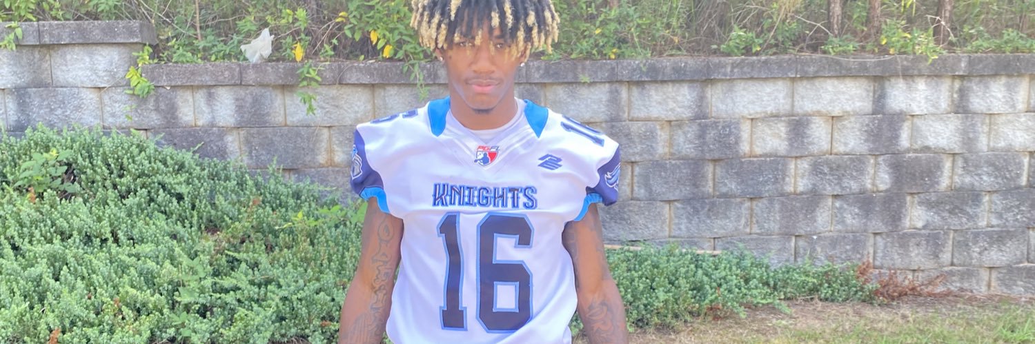 DeVante Perkins banner