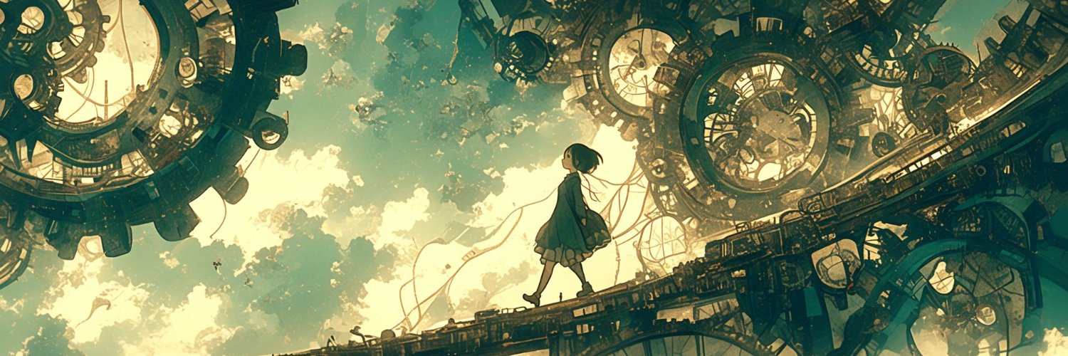 gallantarrow's profile banner image